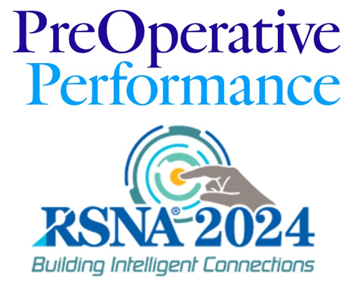 Preoperative's tweet photo. PreOperative Performance is going to be at #RSNA24 in the first week of December showcasing our anisotropic diffusion phantom technology.

🧠 Meet us at the Ontario Pavilion booth 8326 in the North Hall. 

#neurorad #dMRI https://t.co/CWTPbQfSzP