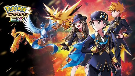 Eneryem's tweet photo. Und auch diese Woche gibt es einen kleinen @PokemonMasters EX Gameplay Stream!
Und der beginnt genau JETZT! 🔴
Seid mit dabei!
Ich helfe euch auch bei den Co-op Events 😉
https://t.co/6ghTJtLFbY
#Pokemon #pokemonmasters #twitch #twitchlivestream https://t.co/VjEJkc6MO4