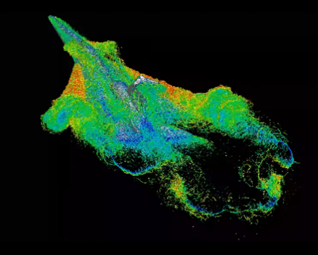 intelnews's tweet photo. Computational fluid dynamics like never seen before, all on a single node. 💪

From massive jet simulations to intricate raindrop dynamics, Xeon 6 with P-cores redefine HPC limits, supporting OpenCL and AVX-512 workloads with efficiency and speed. #SC24 https://t.co/AGk5hGnrkR