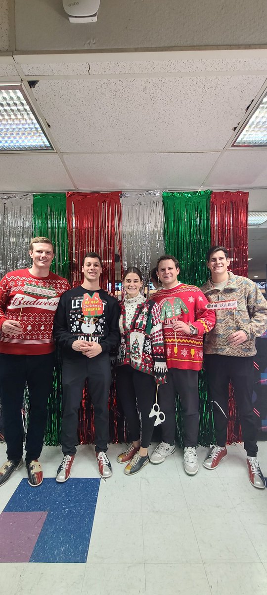 TEAMS STILL AVAILABLE FOR DECEMBER 3RD BOWL FOR KIDS' SAKE!💚

SIGN YOUR TEAM UP TODAY! 
donate.bigsforkids.org/campaigns/3517…