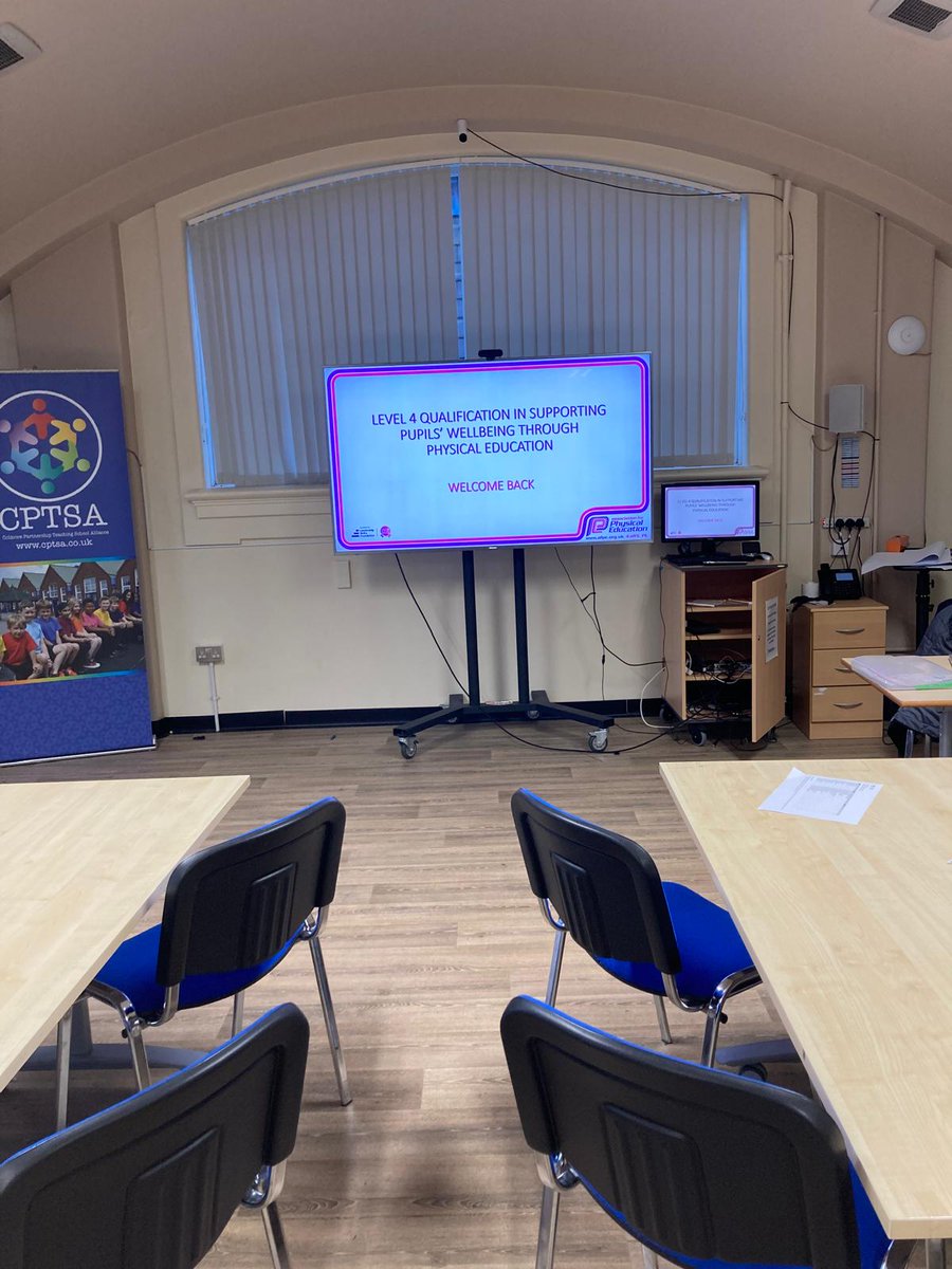 Colmore Partnership Training School Alliance (@cptsa13) on Twitter photo PE Level 4 Supporting Pupils' Wellbeing through PE course Session 2 today! Can't wait for session 3. Thanks Emma
#Wellbeing
<a href="/LshipSkillsFdn/">Leadership Skills Foundation</a>
<a href="/Colmore/">Roger Joseph Ritchie</a>_Junior
@colmore PE Level 4 Supporting Pupils' Wellbeing through PE course Session 2 today! Can't wait for session 3. Thanks Emma
#Wellbeing
<a href="/LshipSkillsFdn/">Leadership Skills Foundation</a>
<a href="/Colmore/">Roger Joseph Ritchie</a>_Junior
@colmore