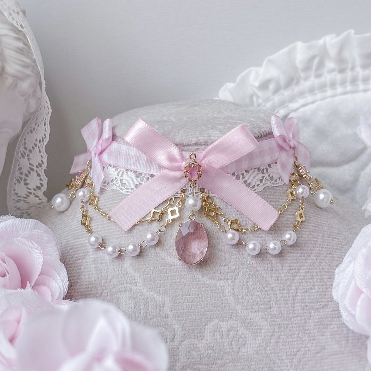 rosuraie's tweet image. BLACK FRIDAY SALE 🩷 
my biggest sale yet, 30% off everything! + updated the ready-to-ship section~ (those can be shipped next week) ❀˖° .