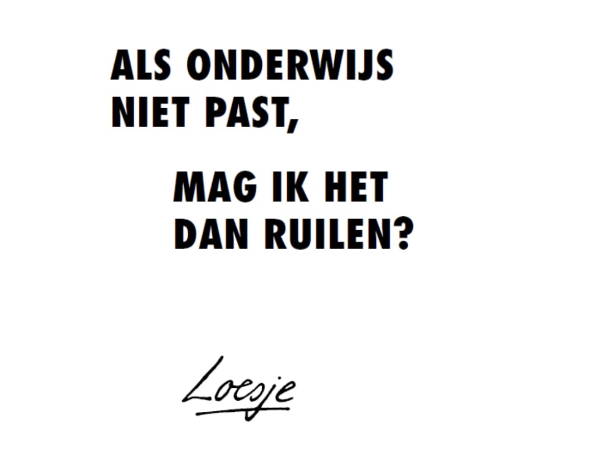 Kennisbijeenkomst met auteur van:
'Mijn kind heeft haast 
Dinsdag 26 november 20 uur
Zij heeft dit boek speciaal geschreven voor ouders van jonge kinderen met een ontwikkelingsvoorsprong, maar het geeft ook professionals een inkijkje in de thuissituatie.
ap.lc/uZRKe