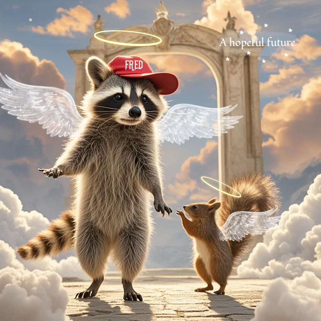 topboycrypto24's tweet photo. @FRED_CTO_SOL @Web3WithBinance Justice for #PNUT and #FRED https://t.co/U6953TVSw4