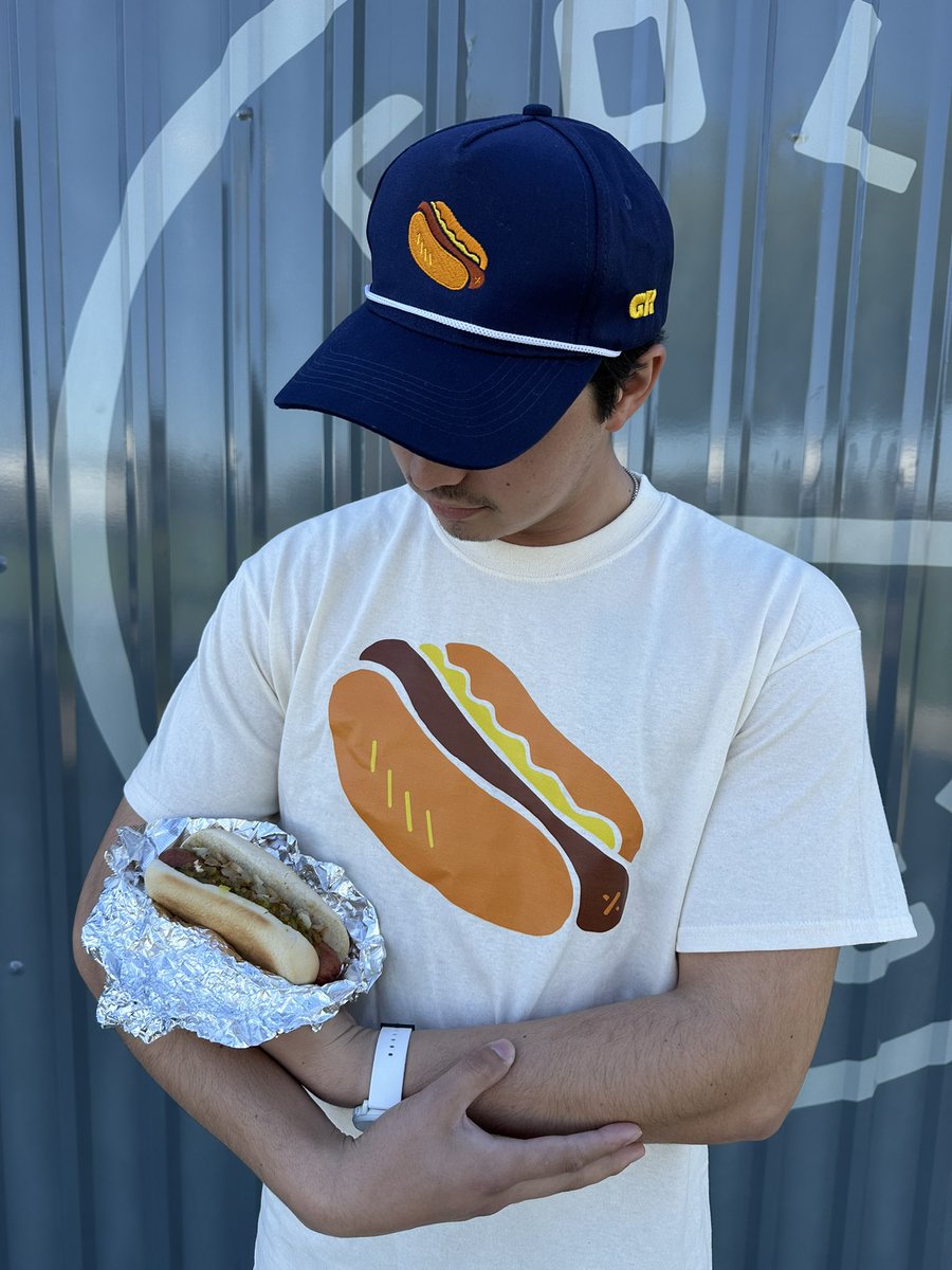 golfranchusa's tweet photo. MARK YOUR CALENDARS! 🌭 First 50 people to buy a bucket and hot dog get this shirt for FREE on 11/29⛳️

Offer valid at Richardson, Lee’s Summit, and Brookfield🤙🏼 https://t.co/Y2tZZXmVdm