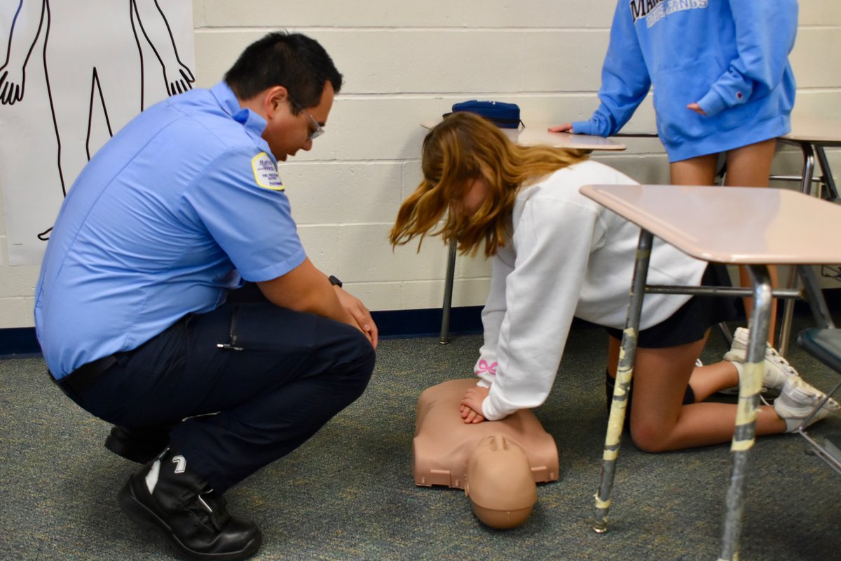 Metro West Fire Dist tweet media