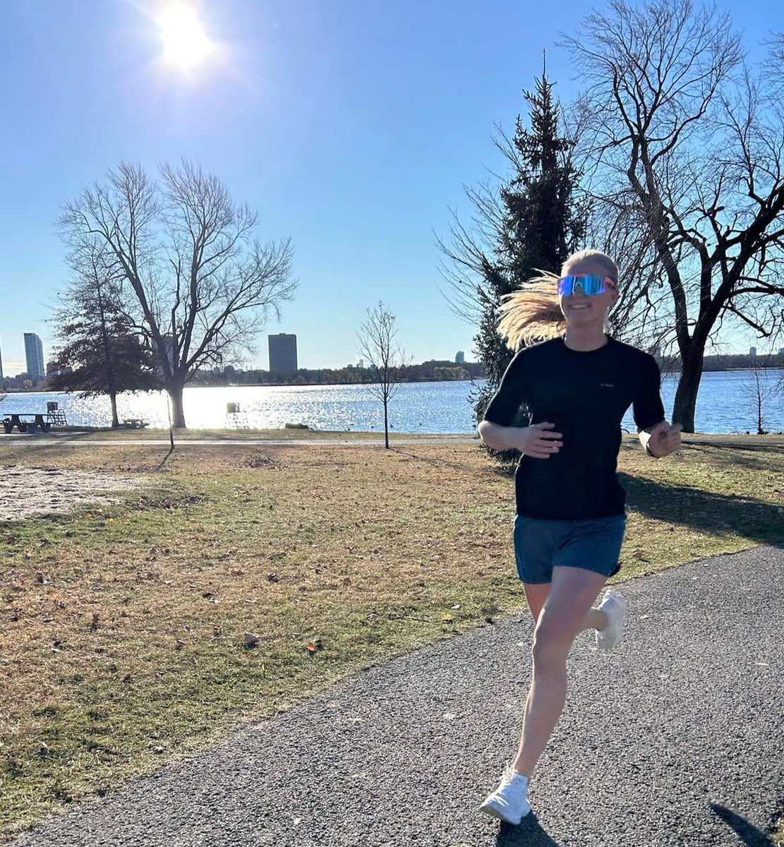 parkrun Canada tweet media