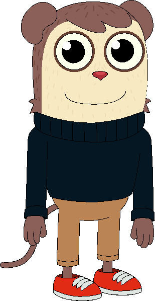 MuffinIntPro's tweet image. Look at my brotha!!! his name is Mike!
he's so nice,he protects me from the bullies in schoo!..