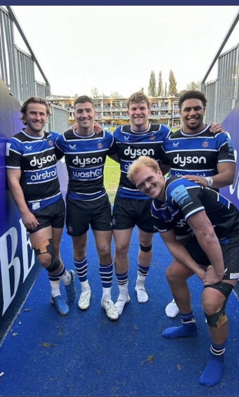 Looking forward to welcoming prospective students and parents to our ACE Rugby information evening tomorrow. #UTB