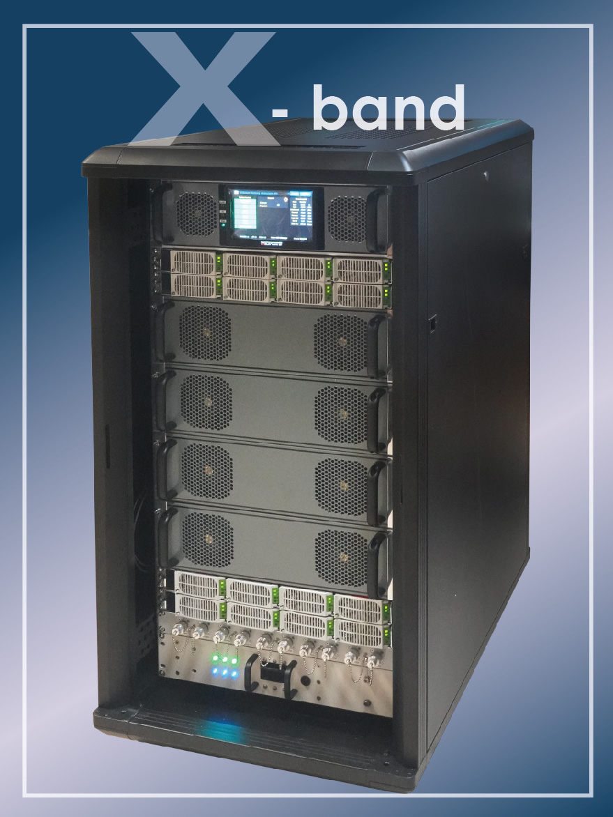 Empower RF Systems (@EmpowerRFinc) / Posts / X