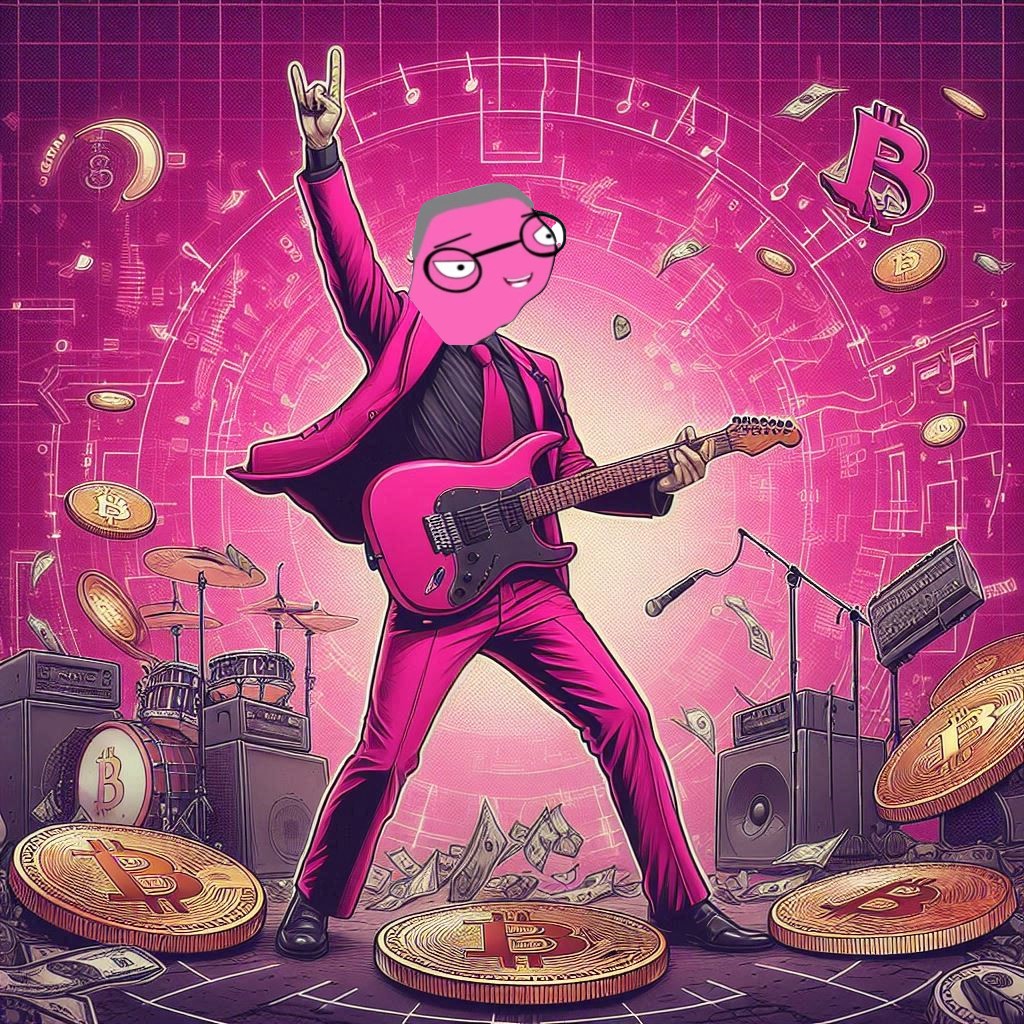 dobbs95555's tweet photo. @LurryPink It's the right time to start #stackingpinks before the blackrock meta heats up https://t.co/AxFdV00kmy