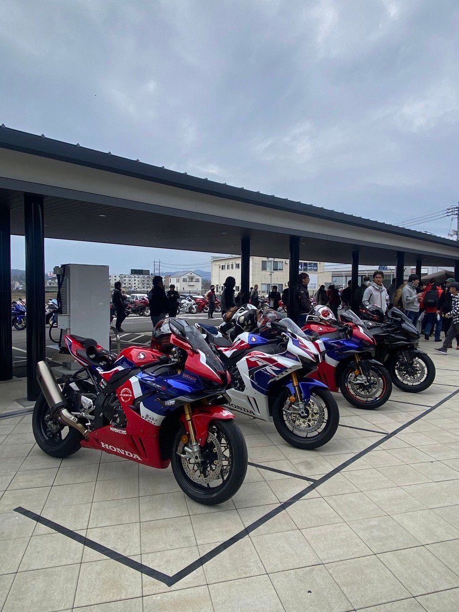 yasenaikamo777's tweet photo. BIG NEWS
来年4月20日
『第二回岡山CBRMT in美作』（仮称）

イベント会場内にて『ノブドリ』してもらえます！

予約等は年明けに告知予定！ https://t.co/zF4yz1nHYG