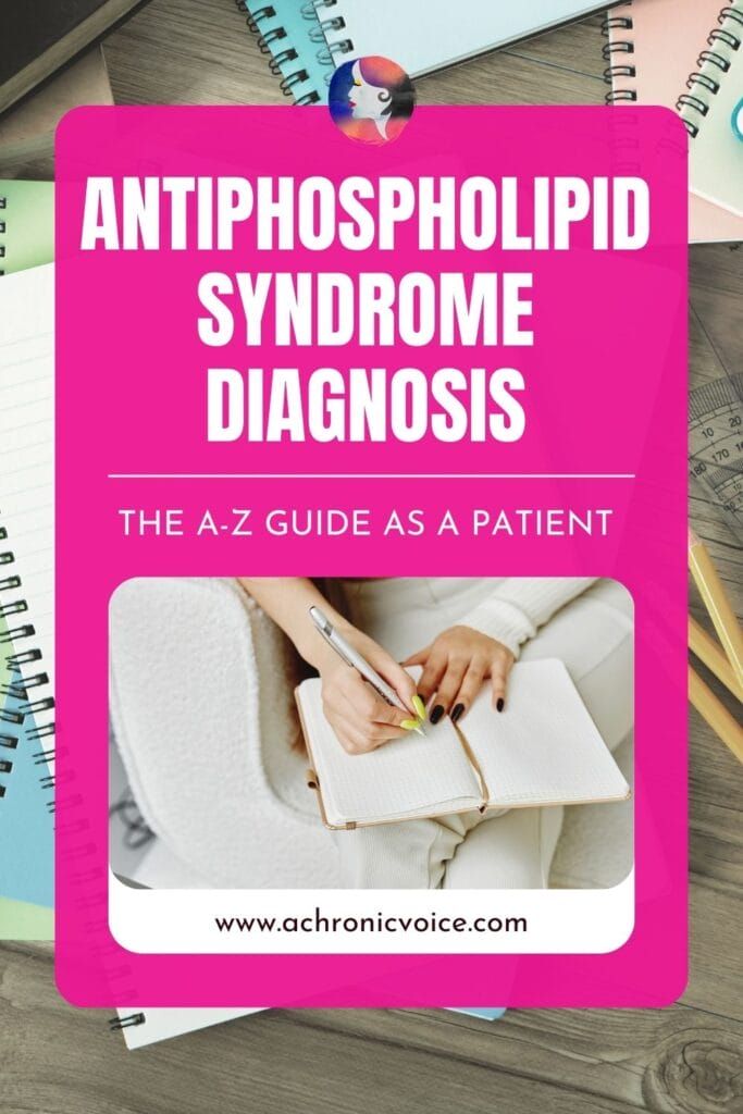 AChVoice's tweet image. &quot;The #lupus anticoagulant, anticardiolipin and anti-ß2GPI antibodies are collectively referred to as #antiphospholipid #antibodies. Note that this is different from the #AutoimmuneDisease, #AntiphospholipidSyndrome, itself&quot;: buff.ly/4ddxbJZ