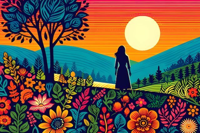 Tiny Buddha tweet media