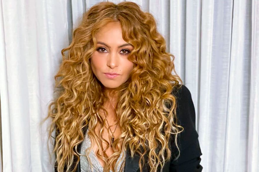¡DIFÍCIL! 😱
¿Qué nuevo single tienes más ganas de escuchar?
🔄 Malú 
❤️ Paulina Rubio