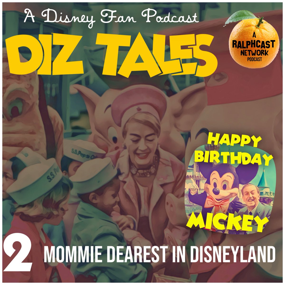 retlawyensidweb's tweet image. #HappyBirthdayMickey

shows.acast.com/diz-tales/epis…