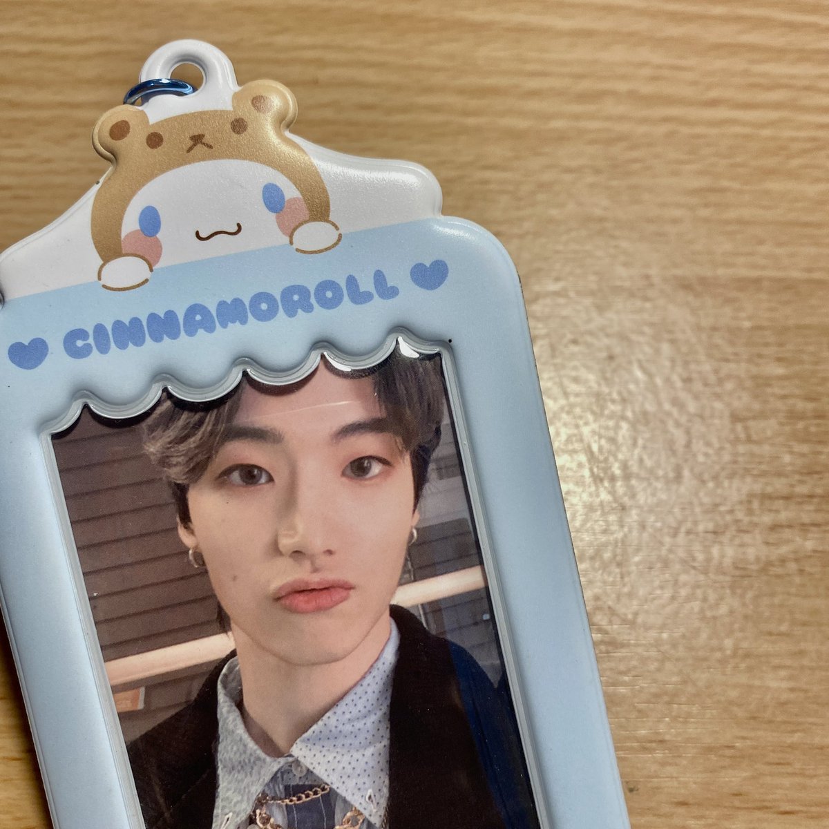 happy chris day 🍂🍁
สุขสันต์วันเกิดคริส 🫶🏻

#크리스 #CHRIS 
#블리처스 #BLITZERS
#NOW_IS_THE_CHRICH_TIME_1119
#HAPPYCHRISDAY