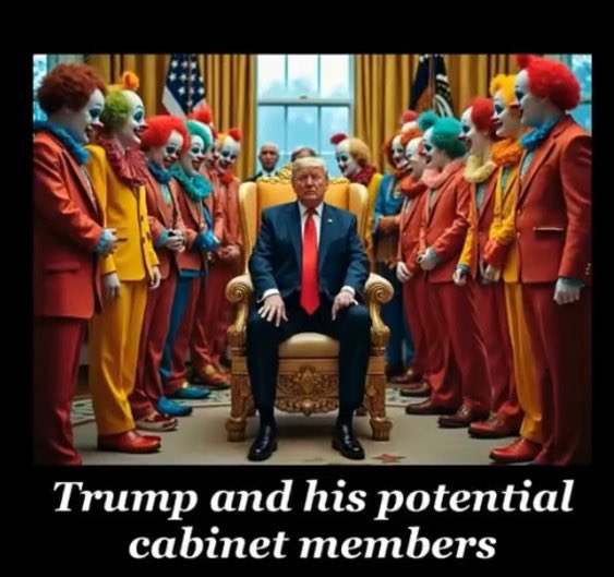 goRubenRuben's tweet photo. @NotHoodlum Oralè Resisters
Bunch of Payasos
Who want their
40 acres and a mule now!
#DeadBird #NoTamales4Trump https://t.co/bzScTHZrH8