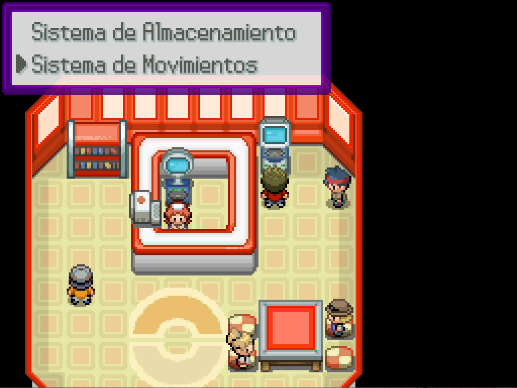 SamOrioner's tweet photo. NOVEDADES de Pokémon Anarchy. Entre bambalinas vamos toqueteando cosas que tienen que hacerse, porque no se hacen solas, ojalá, y hoy queremos mostrar esta modesta pero gratificante novedad. Básicamente un "Recuerda Movimientos" gratis en los CP! Cool! https://t.co/PgbU7iwnVC