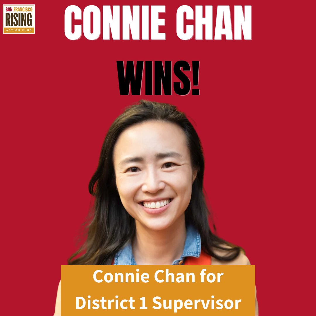 SF Rising Action Fund tweet media