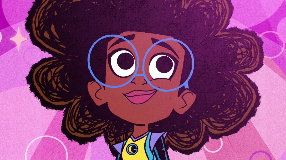 Moon girl and devil dinosaur out of context 🌙🦖 tweet media