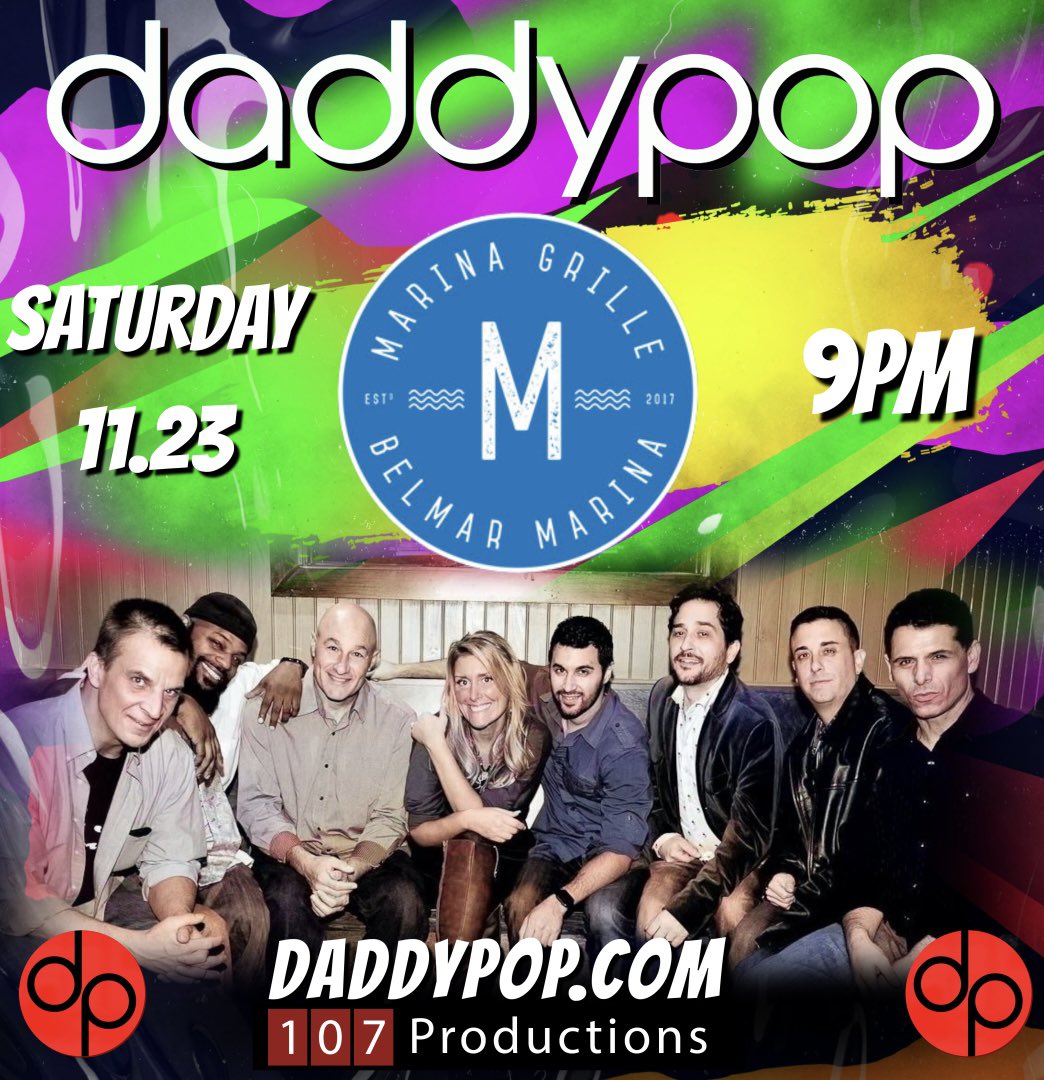 DaddyPopNJ tweet picture