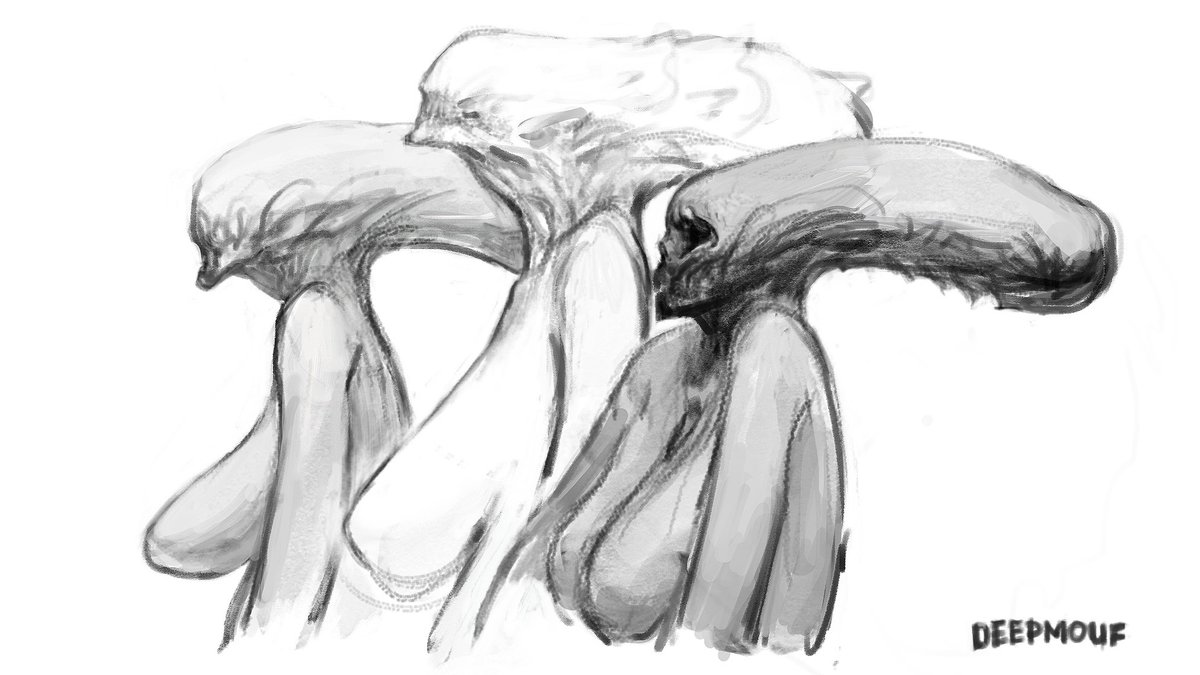 xenomilves? #xenomilf