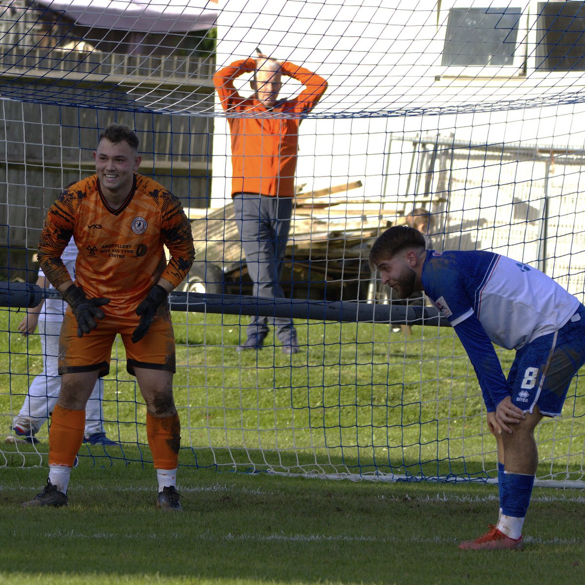 Brandon Powell tweet media