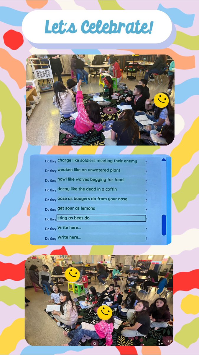 Lena Judeh 📝🍎 tweet media