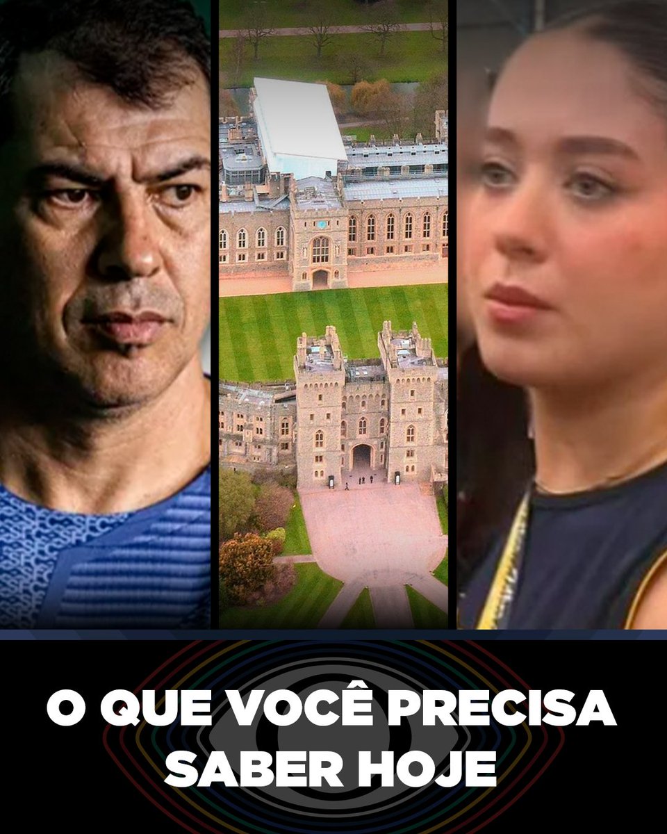 BandTV's tweet photo. 🗞️ Essas são algumas das principais notícias de hoje (18) para você ficar por dentro de tudo o que acontece no Brasil e no mundo 🌎 Para mais detalhes, acesse o site https://t.co/3ivkuKy4oh e leia na íntegra.
#G20 #Carille #Santos #Windsor #PucSP #USP https://t.co/CmpPZ83EU0