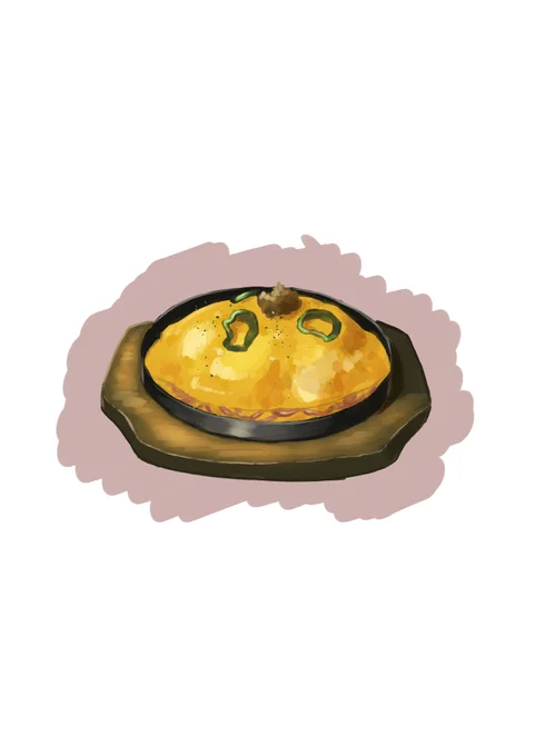15～30min #イラスト 