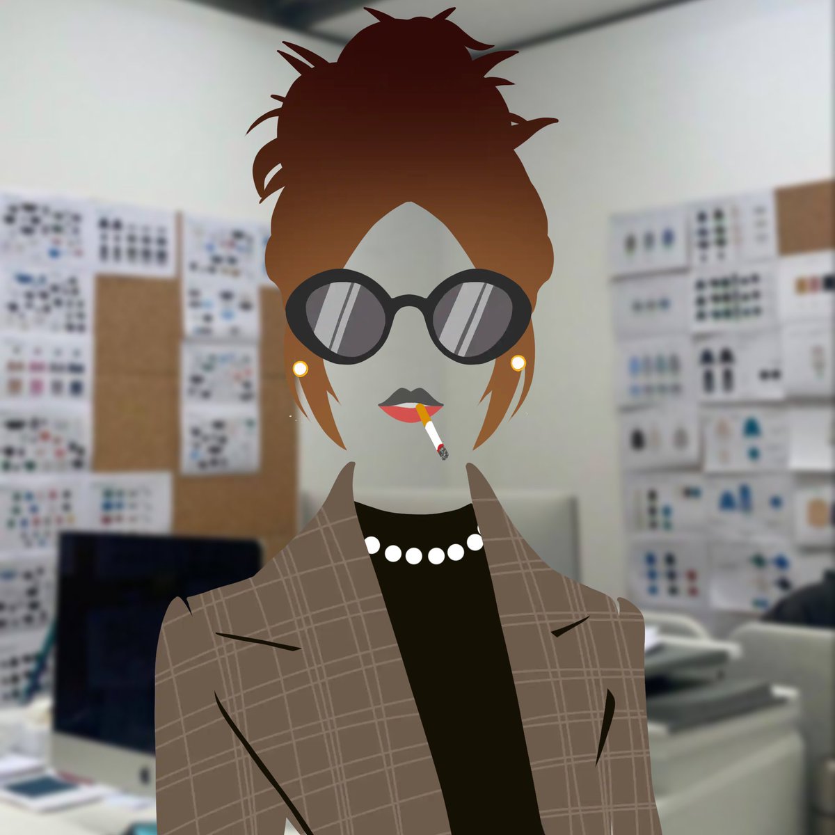 Another Monday behind us! 💼 Wishing everyone a productive week ahead. 

If you’re tired of the 9-to-5 grind, maybe it’s time to make a move. 

Drop your Taproot wallet and let’s start building together ✨