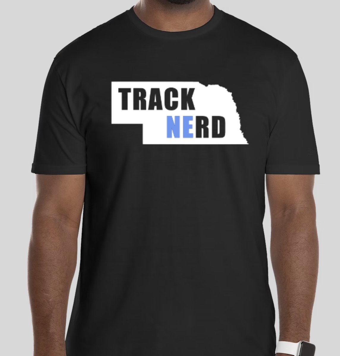 PrepRunningNerd's tweet image. We needed t-shirts for Nerds making their debut next spring, so we've got ten new options on our website at preprunningnerd.com/shop
▪️ 'Track Nerd' in black or white T's, with NE in blue or red
▪️ 'Run Nerd' with same options
▪️ Fitness Factory in black or white
Pics below