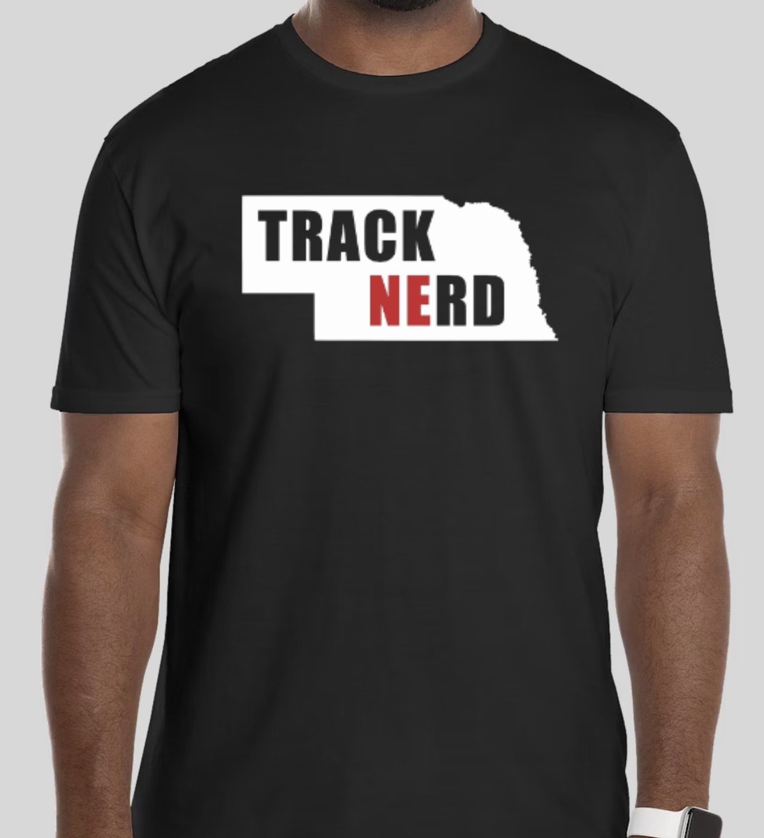 PrepRunningNerd's tweet image. We needed t-shirts for Nerds making their debut next spring, so we've got ten new options on our website at preprunningnerd.com/shop
▪️ 'Track Nerd' in black or white T's, with NE in blue or red
▪️ 'Run Nerd' with same options
▪️ Fitness Factory in black or white
Pics below