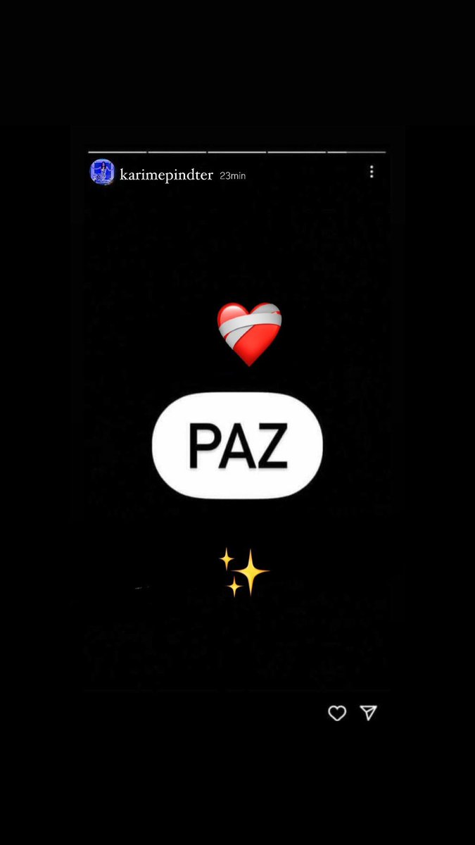 nxmatherzx's tweet photo. Échense aquí sus 10 comentarios 🫵🏻

ELON HELP KARIME https://t.co/9QqDsUIh9Q