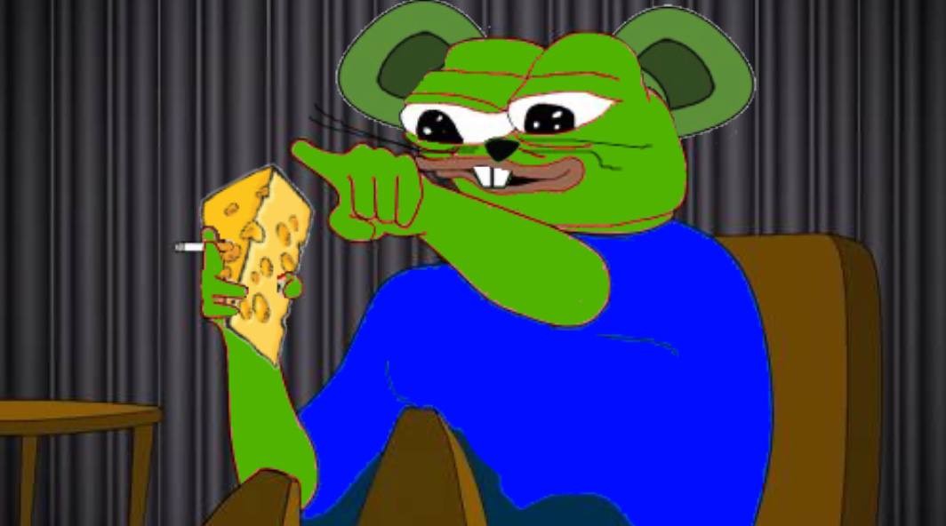FForsaken64's tweet photo. @Topi876 @cryptmarketcap_ @Cheesepepecoin https://t.co/Dg3LUqbOxb