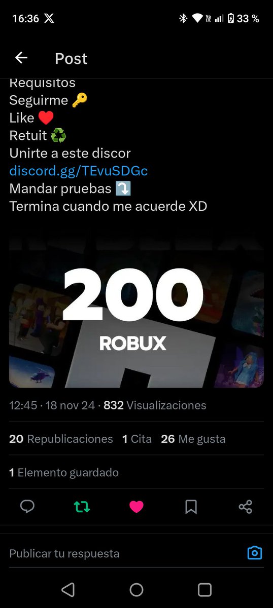 AriaMoon4477's tweet photo. @0003aranda Holi listo 🌟 https://t.co/xr2RPFSD0Z