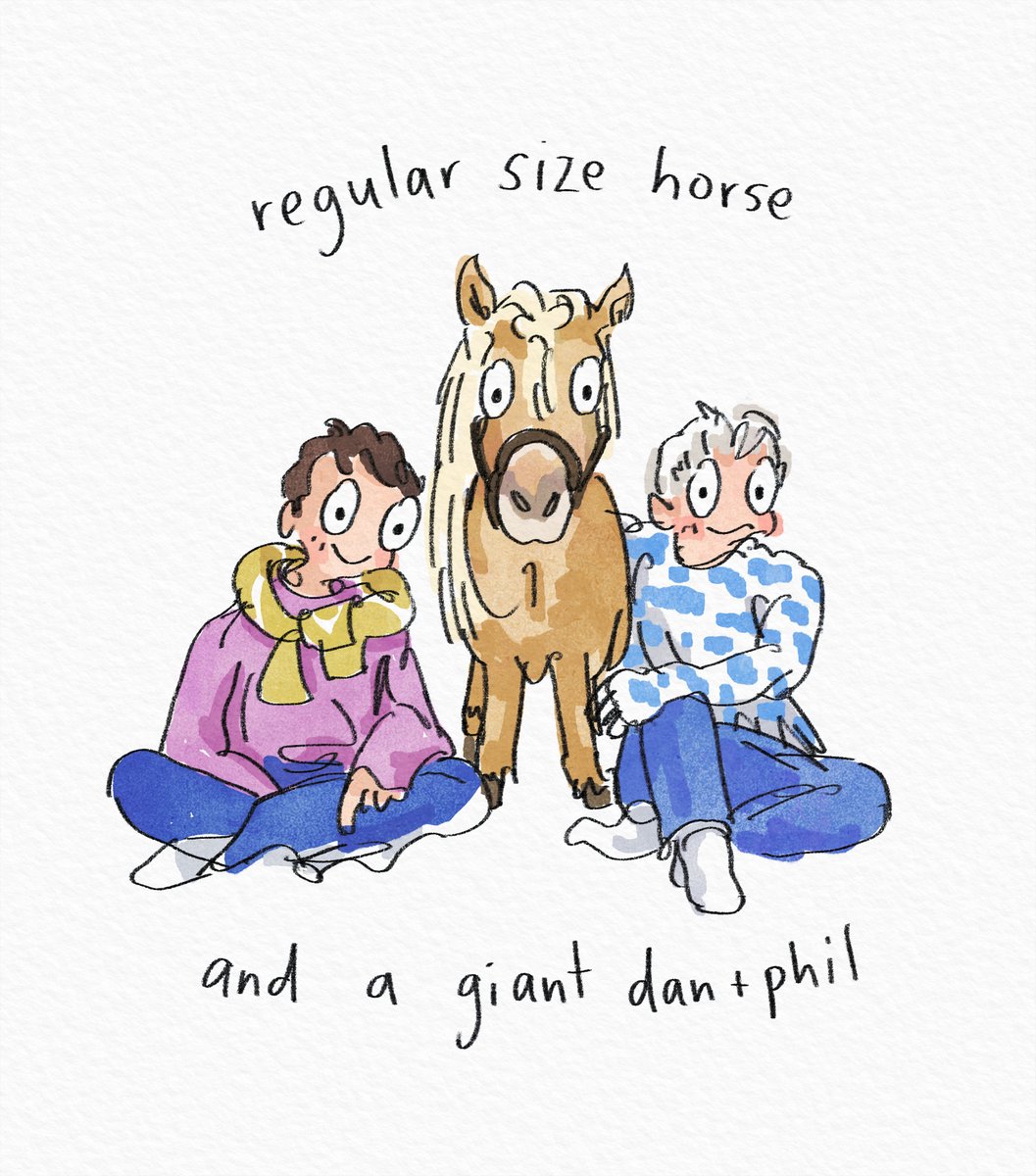 shitty watercolour tweet media