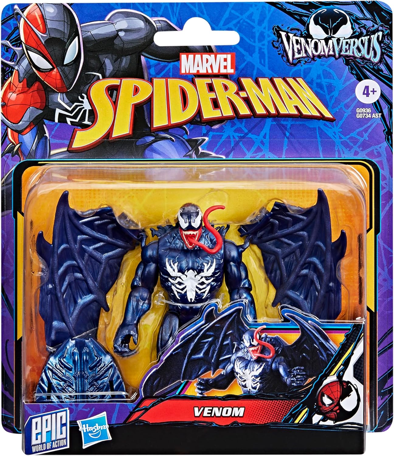 Heroes & Villains Toys & Collectibles on X: 