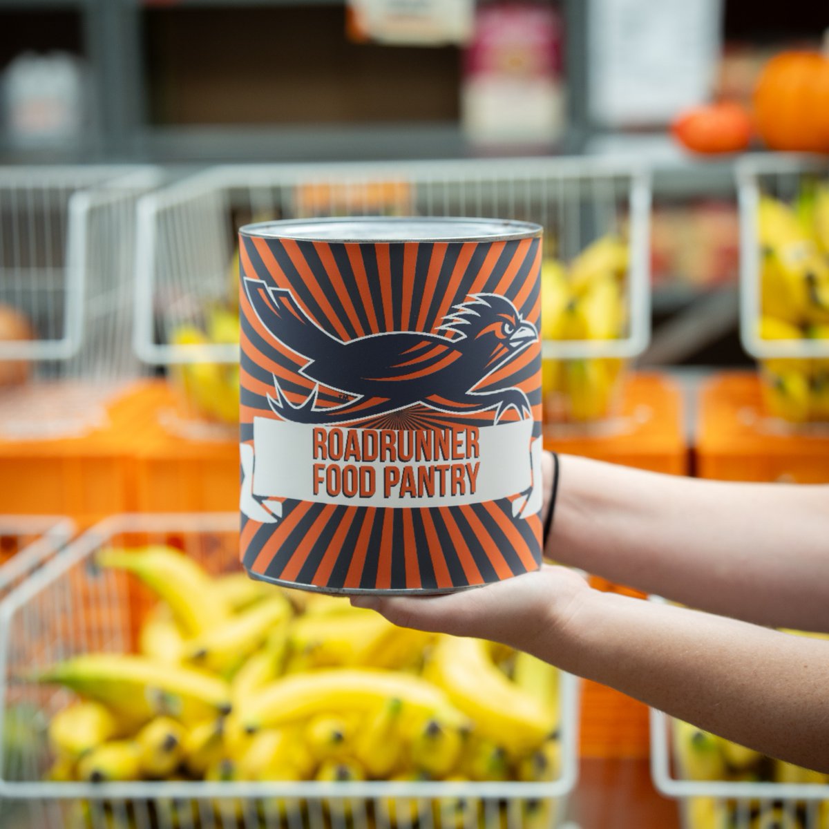 UTSA (@utsa) on Twitter photo Need some groceries to make ends meet? Swing by our <a href="/Whataburger/">Whataburger®</a> Resource Rooms and select up to five food items per day free of charge with your UTSA ID. No appointment is needed.
📍 Main Campus Student Union by the UPS Store
📍 Downtown Campus, Durango Building 1.306 Need some groceries to make ends meet? Swing by our <a href="/Whataburger/">Whataburger®</a> Resource Rooms and select up to five food items per day free of charge with your UTSA ID. No appointment is needed.
📍 Main Campus Student Union by the UPS Store
📍 Downtown Campus, Durango Building 1.306