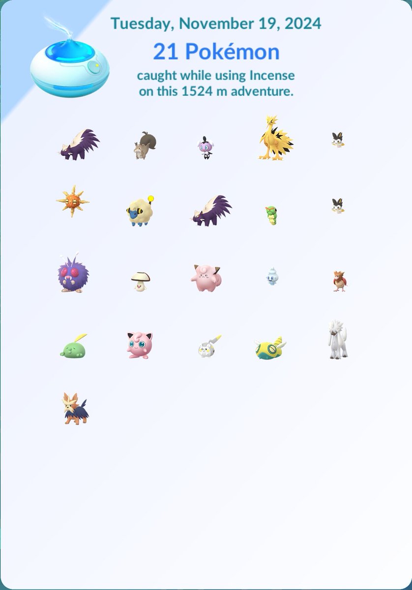 NettoVr4's tweet photo. The shiny is real. Finally got shiny one of them https://t.co/u4VkTNSOeB