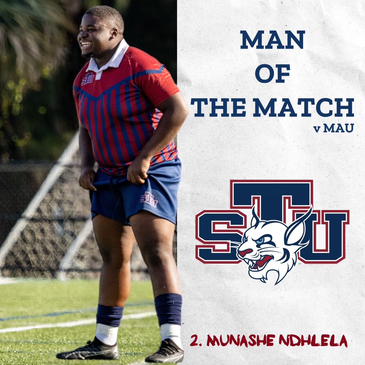 STU Rugby tweet media