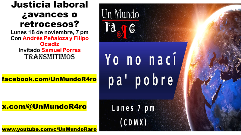 En el periodo 2020-2023, el acumulado de expedientes abiertos, alcanzó la cifra de 156,761; un crecimiento del 535%. Sólo el 19.8 % fueron resueltos. En proceso de solución, 39.1 %. Sin solución: el 41 % (64,345).