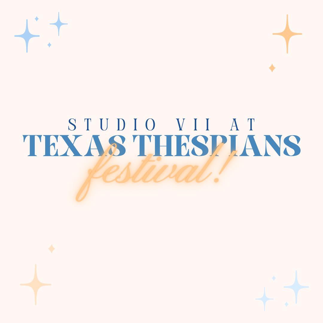 Studio VII Theatre Co. tweet media