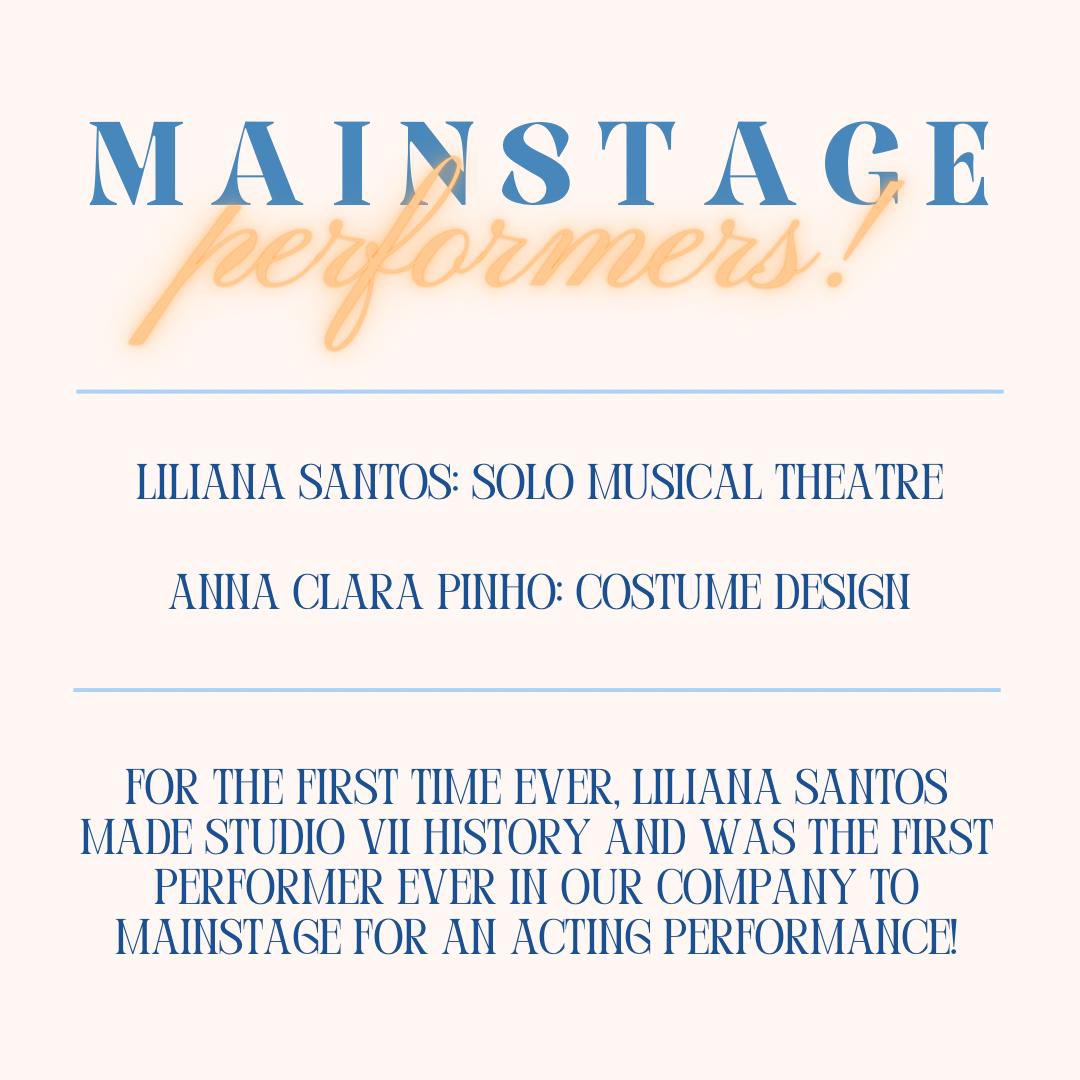 Studio VII Theatre Co. tweet media