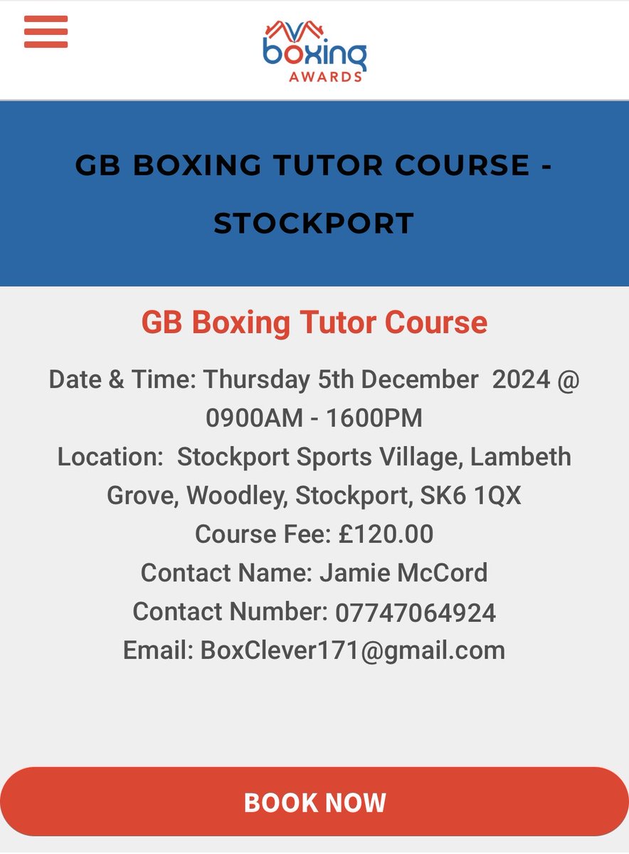 BoxingAwards's tweet photo. To book on go to https://t.co/ClqTM7pSEG https://t.co/P1ITPlNt69