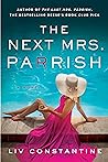trini_reads's tweet photo. Trini Girl Reads: Book Review: Mrs. Parrish#2 The Next Mrs. Parrish ... https://t.co/c59uIgFIAw https://t.co/wnft93Zvxl