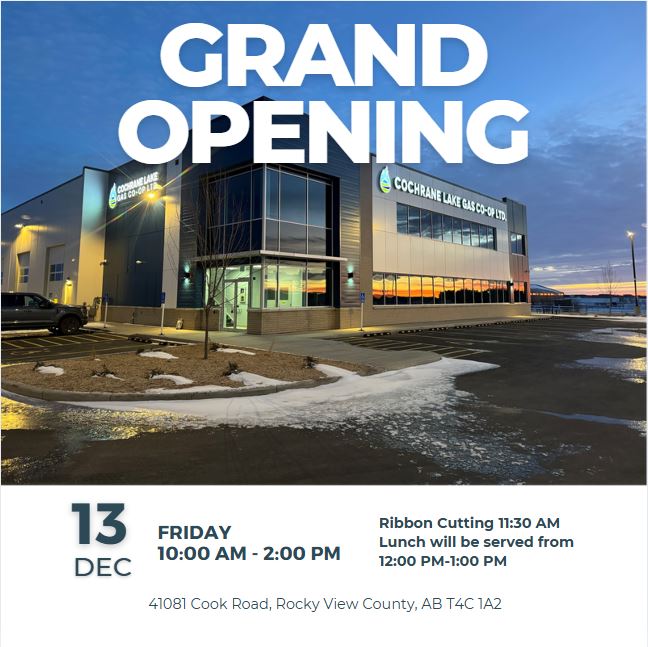 Join us at our Open House! Friday, Dec 13th from 10 AM - 2PM
Ribbon Cutting 11:30 AM
We will be serving lunch from 12:00 PM-1:00 PM
See you there!
