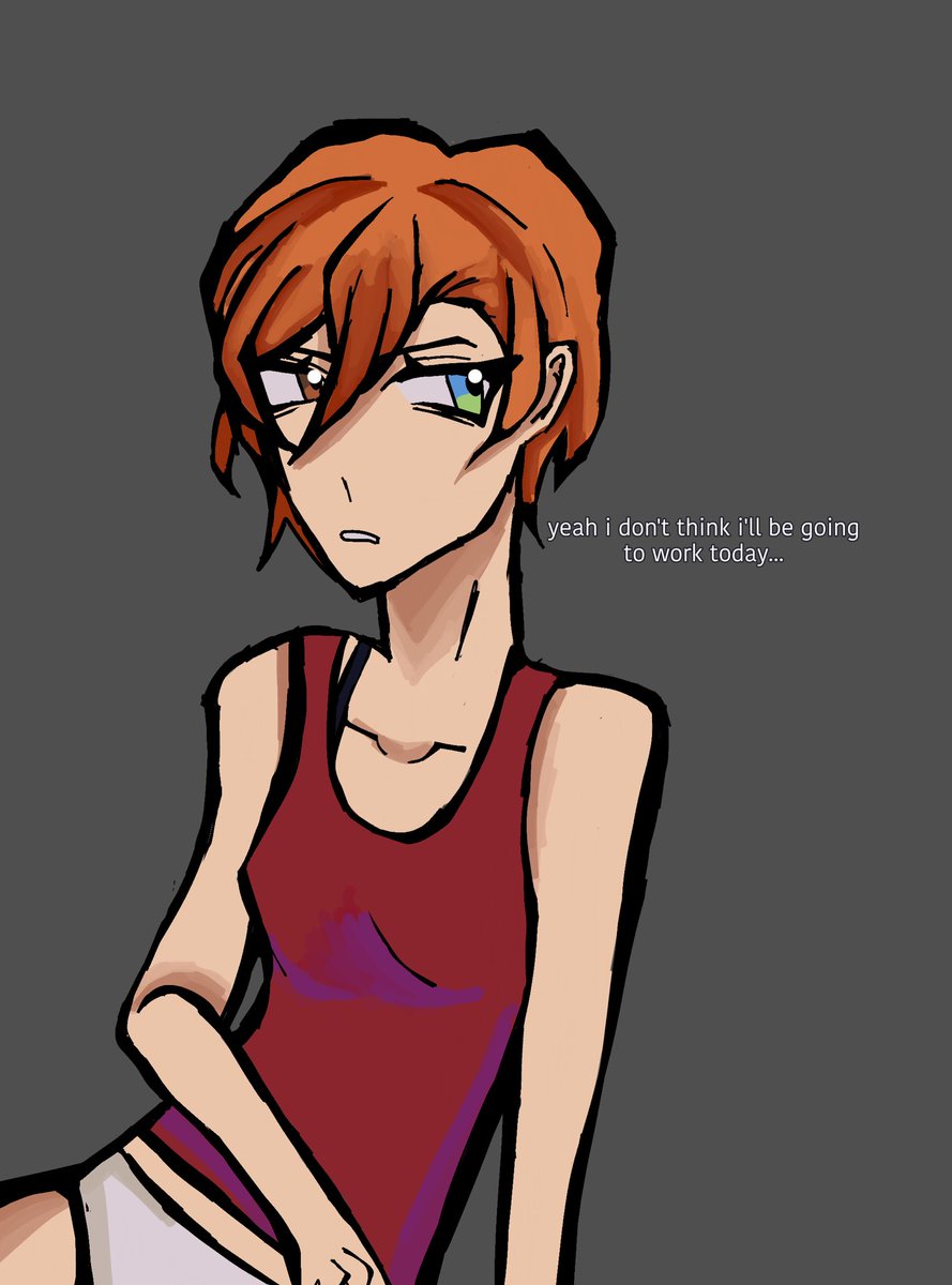 #transchuuweek2024 day 1: 15/periods