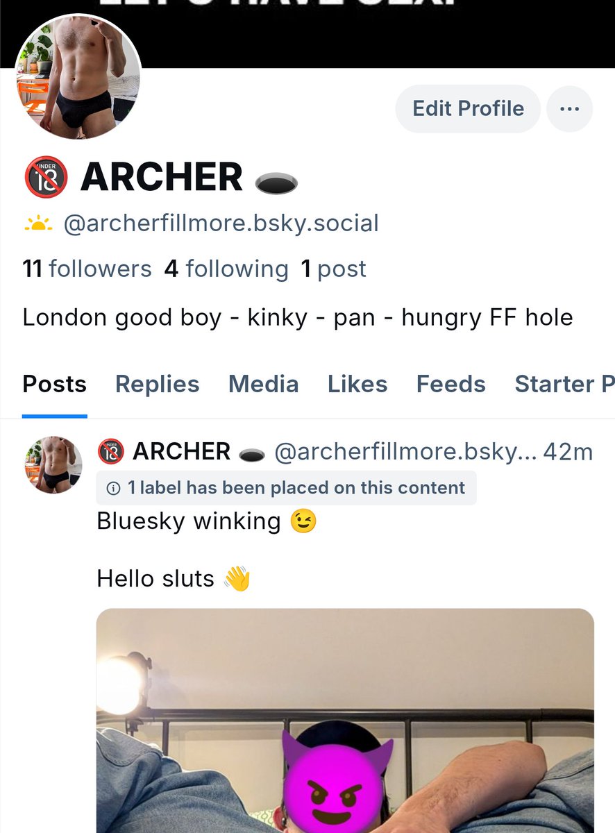 ArcherFillmore's tweet photo. Making the move 🦋
https://t.co/dnBKmMGYQg https://t.co/yM1G1rVwaG